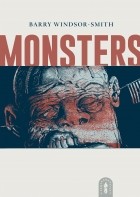 Барри Виндзор-Смит - Monsters