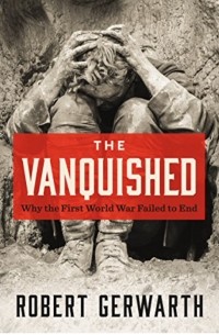 The Vanquished: Why the First World War Failed to End