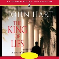John Hart - The King of Lies