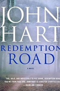 Джон Харт - Redemption Road