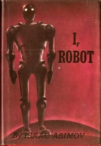 Isaac Asimov - I, Robot (сборник)