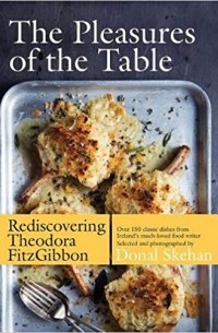 The Pleasures of the Table