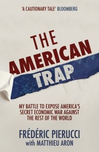 Фредерик Пьеруччи - The American Trap