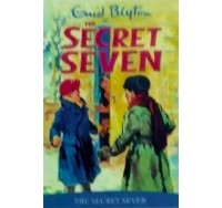 Энид Блайтон - The Secret Seven