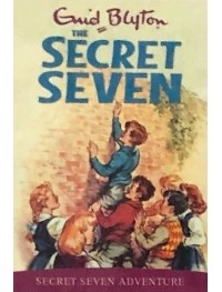 Энид Блайтон - Secret Seven Adventure