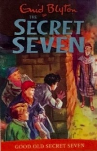 Энид Блайтон - Good old Secret Seven