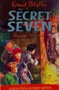 Good old Secret Seven