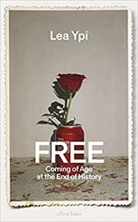 Леа Ипи - Free: Coming of Age at the End of History