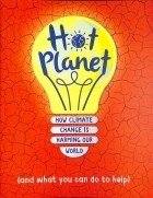 Анна Клейборн - Hot Planet
