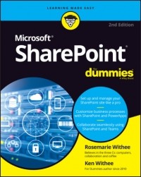  - SharePoint For Dummies