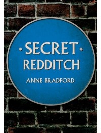 Энн Брэдфорд - Secret Redditch