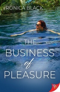 Ronica Black - The Business of Pleasure