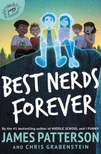  - Best Nerds Forever