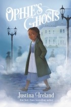 Джастина Айрлэнд - Ophie&#039;s Ghosts