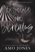 In Silence She Screams