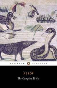 Эзоп  - The Complete Fables