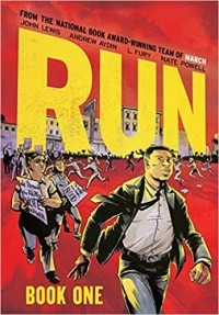  - Run: Book One