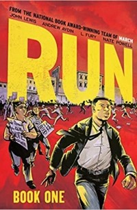  - Run: Book One