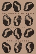 Пол Малдун - The Annals Of Chile