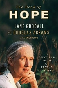  - The Book of Hope: A Survival Guide for Trying Times