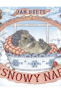 The Snowy Nap