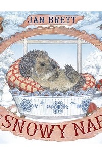 Джен Бретт - The Snowy Nap