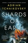 Адриан Чайковски - Shards of Earth