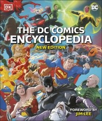 Мэтью К. Мэннинг - The DC Comics Encyclopedia New Edition