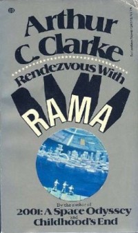Артур Кларк - Rendezvous with Rama
