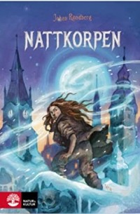 Йохан Рундберг - Nattkorpen