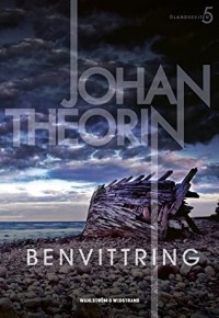 Johan Theorin - Benvittring
