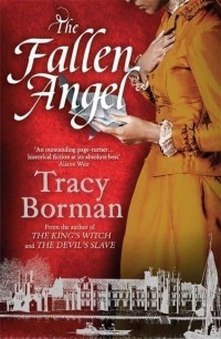 Трейси Борман - The Fallen Angel