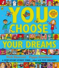 Пиппа Гудхарт - You Choose Your Dreams