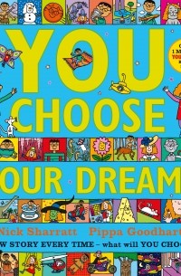 Пиппа Гудхарт - You Choose Your Dreams