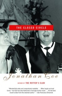 Jonathan Coe - The Closed Circle