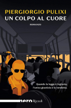 Piergiorgio Pulixi - Un colpo al cuore