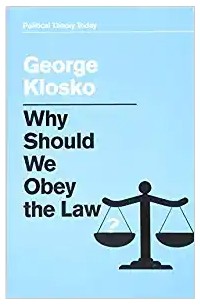 Why Should We Obey the Law?