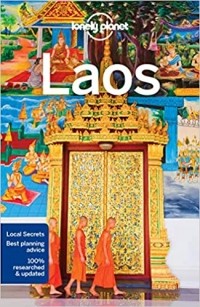  - Lonely Planet Laos (Travel Guide)