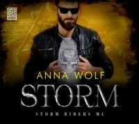 Anna Wolf - Storm