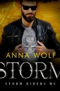 Anna Wolf - Storm