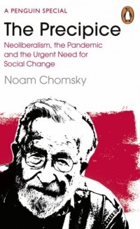 Ноам Хомский - The Precipice. Neoliberalism, the Pandemic and the Urgent Need for Radical Change