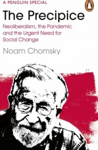 Ноам Хомский - The Precipice. Neoliberalism, the Pandemic and the Urgent Need for Radical Change