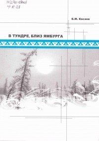 Борис Касаев - В тундре, близ Ямбурга