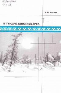 Борис Касаев - В тундре, близ Ямбурга