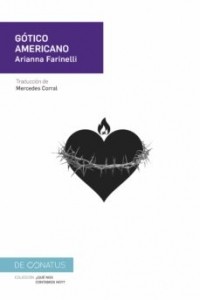 Arianna Farinelli - Gótico americano