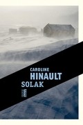 Каролин Ино - Solak