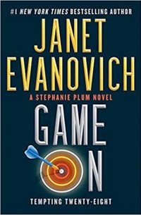 Janet Evanovich - Game On