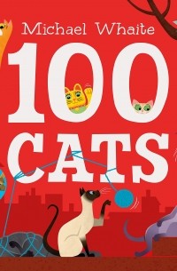 100 cats