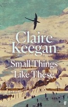 Клэр Киган - Small Things Like These