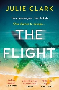 Julie Clark - The Flight